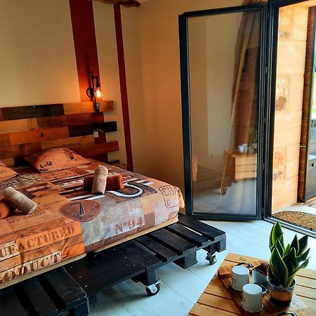 فندق Villajouفي  Bien Etre Simple المظهر الخارجي الصورة